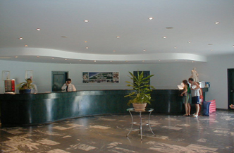 Clubhotel Louis Creta Princess 5