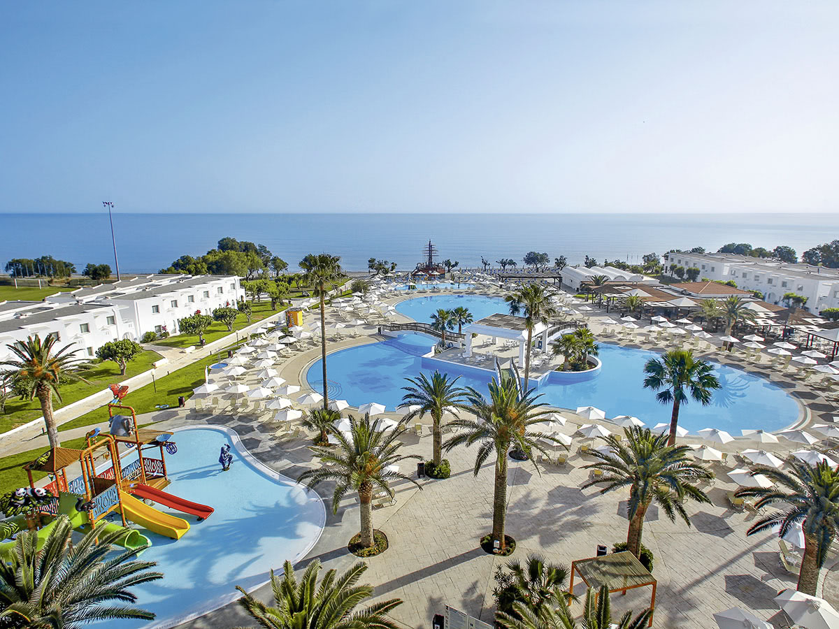 Clubhotel Louis Creta Princess 7