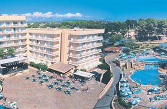 Palma Bay Club Resort Hotel 3