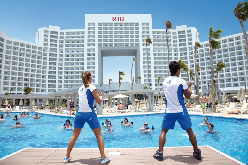 Riu Palace Peninsula 5