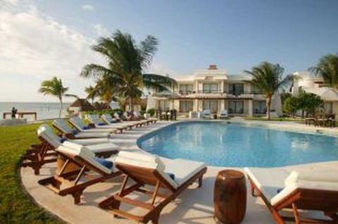 Azul Beach Resort Afbeelding