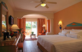 Barcelo Maya Beach Afbeelding