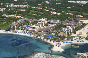 Catalonia Riviera Maya