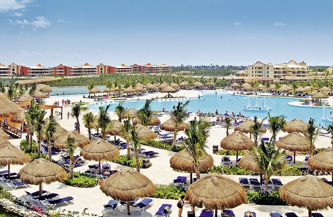 Grand Palladium Riviera Resort Afbeelding