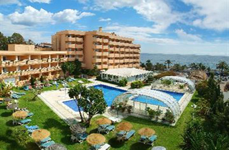 Hotel Palia La Roca Afbeelding