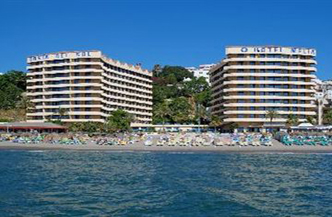 Meli Costa del Sol Hotel Afbeelding