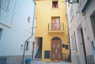 Appartementen Centro Storico 1