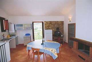 Appartementen Villa Palamara 2