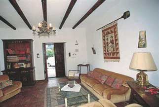 Appartementen Borgo Valerio 2