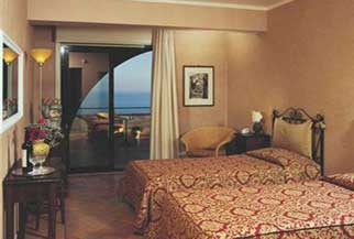 Hotel Baia Taormina 1