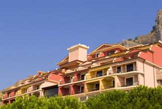 Hotel Baia Taormina 3