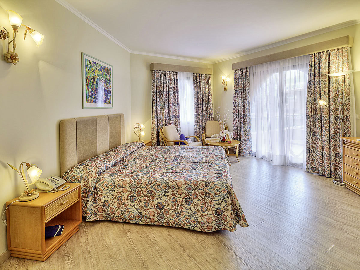 Appartementen Quinta Splendida Wellness 22