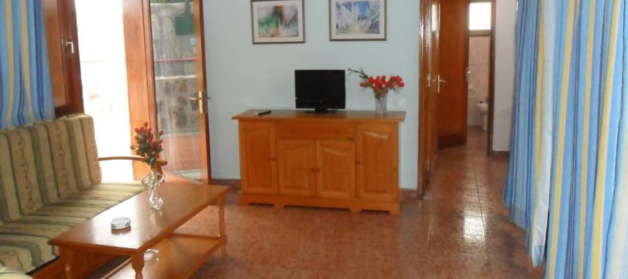 Appartementen Cumana 6