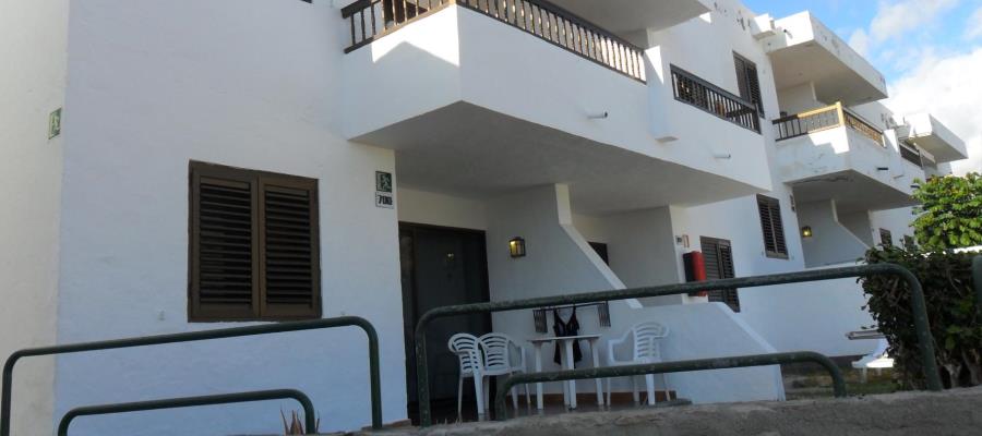 Appartementen Cumana 7