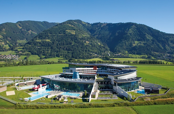 Tauern Spa Afbeelding