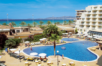 Iberostar Royal Playa de Palma