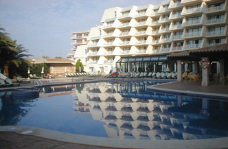 Iberostar Royal Playa de Palma 2