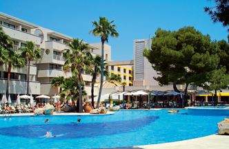 Iberostar Royal Cristina Aparthotel Afbeelding