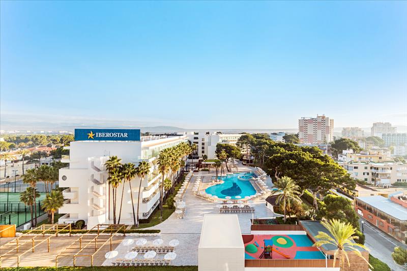 Iberostar Royal Cristina Aparthotel 31