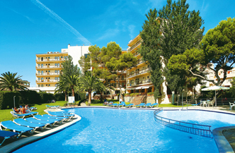 Hotel Aya Afbeelding