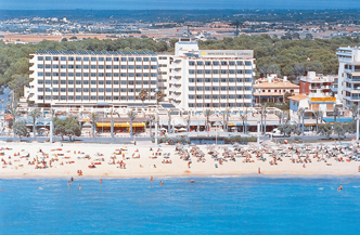 Iberostar Royal Cupido 1