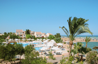 Movenpick Resort en Spa 0