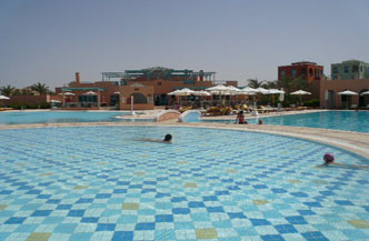 Movenpick Resort en Spa 5