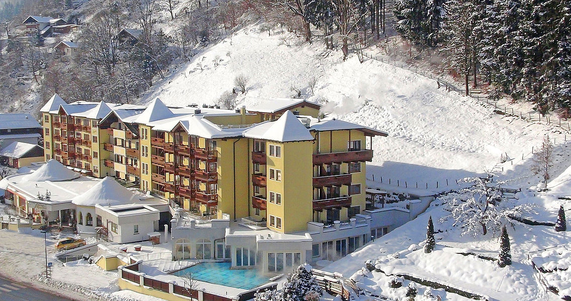 Sporthotel Alpenblick Afbeelding