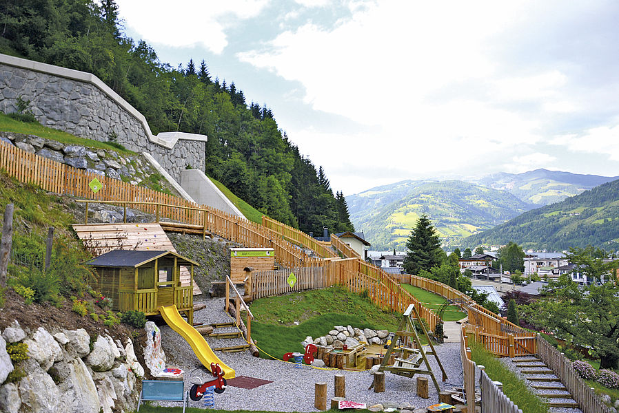 Sporthotel Alpenblick 2