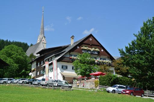 Kirchenwirt 1