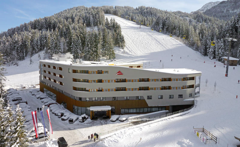 Austria Trend Alpine Resort Afbeelding