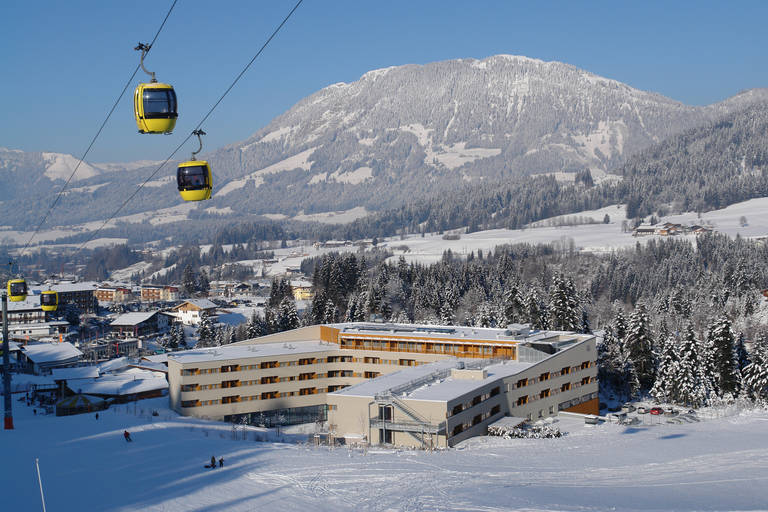 Austria Trend Alpine Resort 14