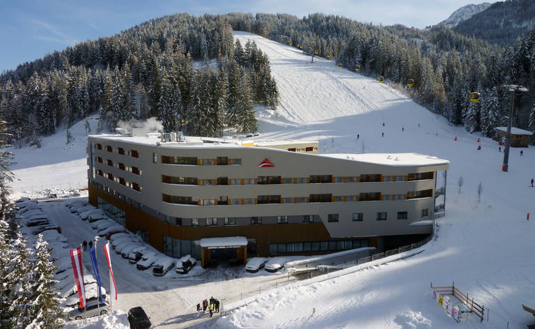 Austria Trend Alpine Resort 19