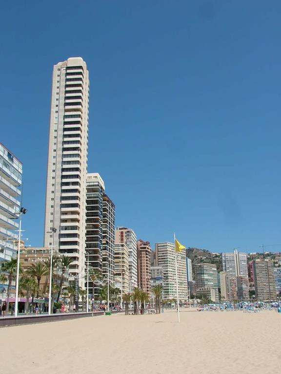 Appartementen Torre Levante 6