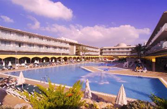 Hotel Mediterraneo 1