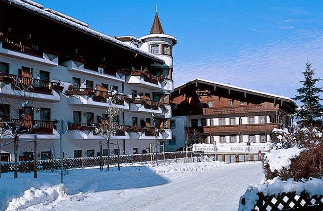 Berghof 12