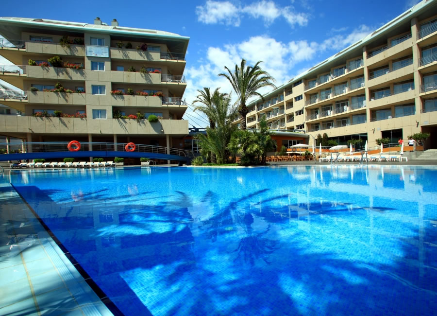 Aqua Hotel Onabrava