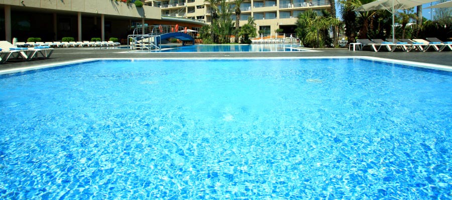 Aqua Hotel Onabrava 5