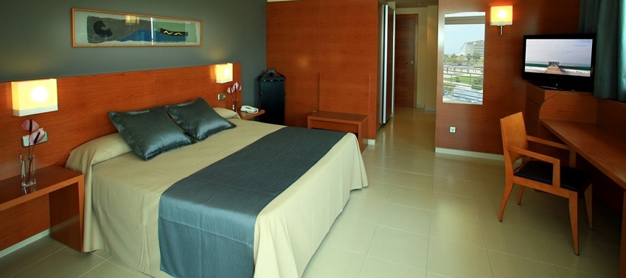 Aqua Hotel Onabrava 8