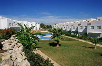 Cumbres de Salou Appartementen