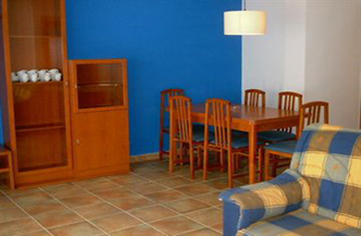 Cumbres de Salou Appartementen 1