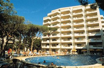 Almonsa Playa Appartementen 1