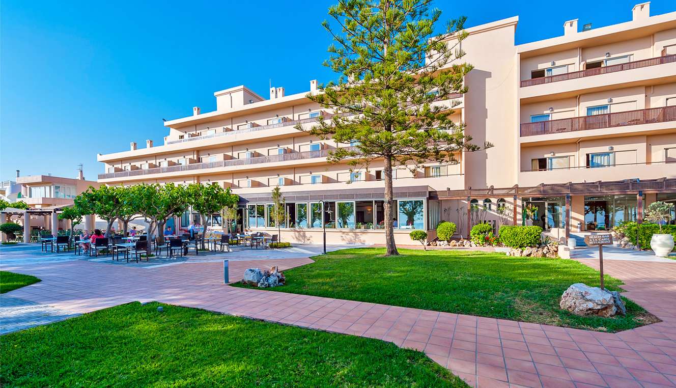 Hotel Santa Marina Beach Afbeelding