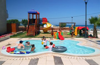 Hotel Porto Platanias Beach Resort 0