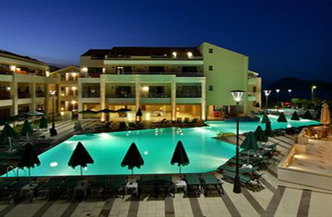 Hotel Porto Platanias Beach Resort 1