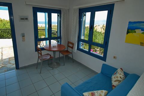 Appartementen Palatia Village 15