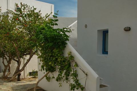 Appartementen Palatia Village 16