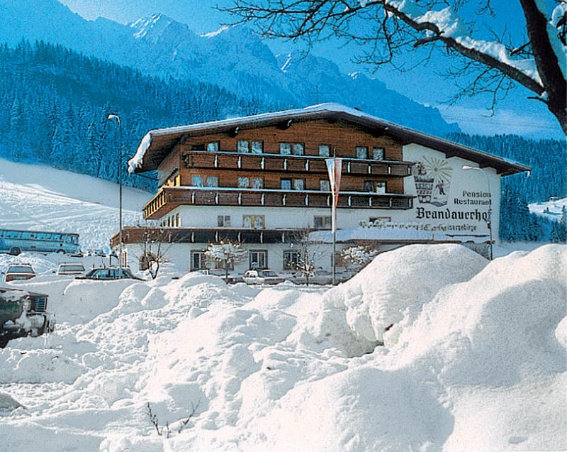 Brandauerhof Hotel