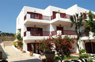 Hotel Hersonissos Village 1