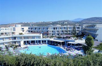 Hotel Minos 0